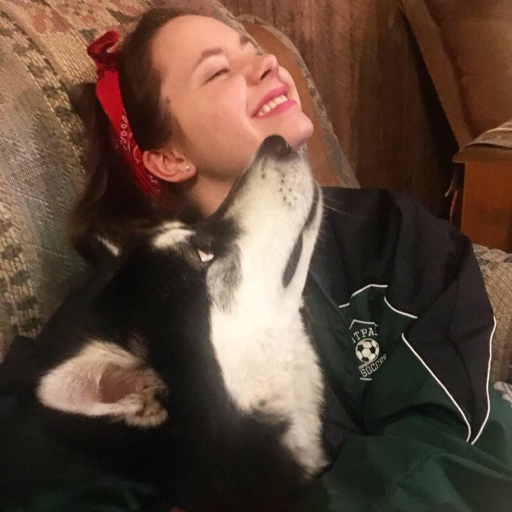 Meet your Posher, Marisa